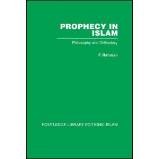 Prophecy in Islam