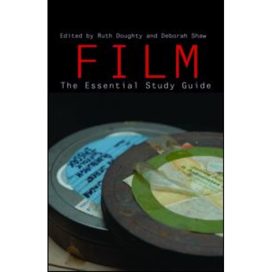 Film: The Essential Study Guide