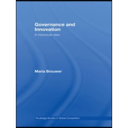 Governance and Innovation Governance and Innovation