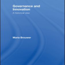 Governance and Innovation Governance and Innovation