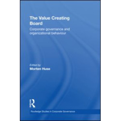 The Value Creating Board