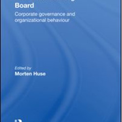 The Value Creating Board