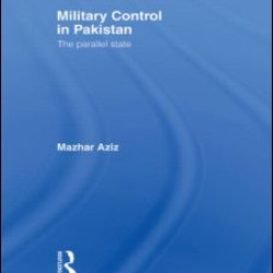 Military Control in Pakistan