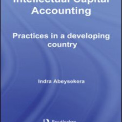 Intellectual Capital Accounting Intellectual Capital Accounting