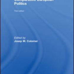 Comparative European Politics