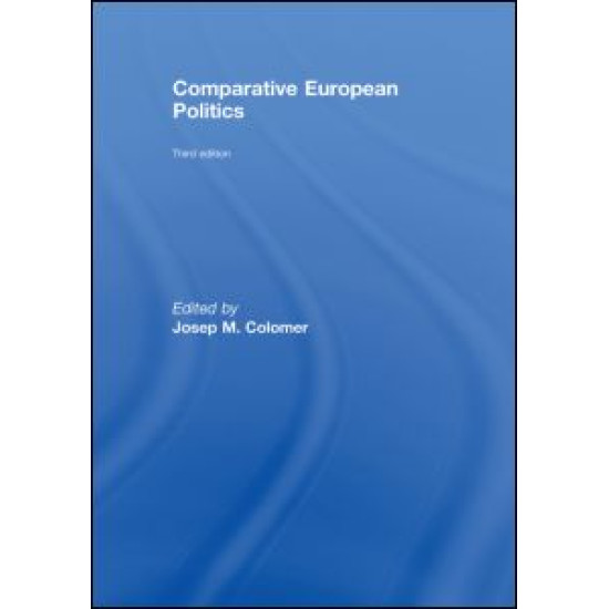 Comparative European Politics