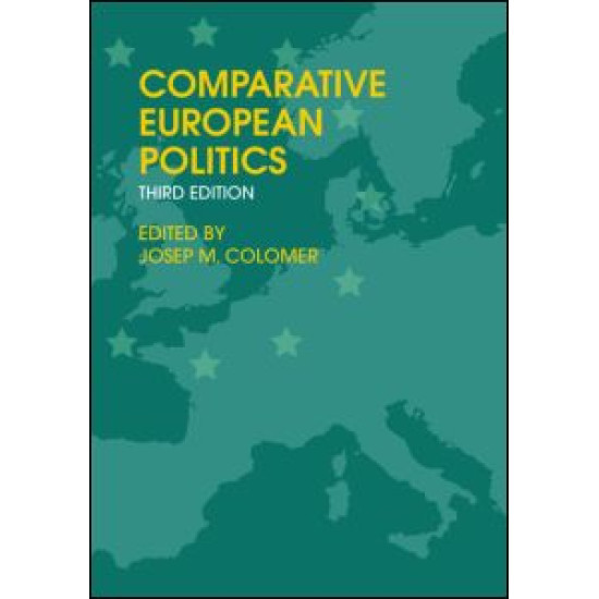 Comparative European Politics