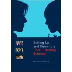 Setting Up and Running a Peer Listening Scheme