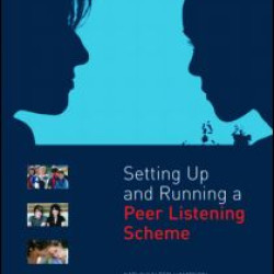 Setting Up and Running a Peer Listening Scheme