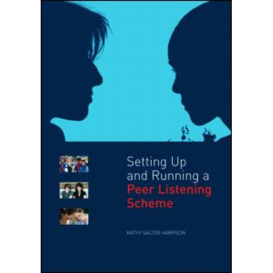 Setting Up and Running a Peer Listening Scheme