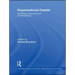 Organisational Capital