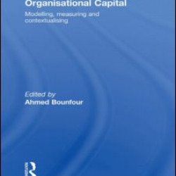 Organisational Capital Organisational Capital