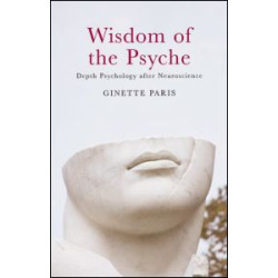 Wisdom of the Psyche Wisdom of the Psyche