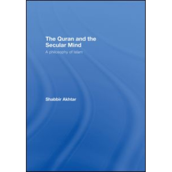 The Quran and the Secular Mind