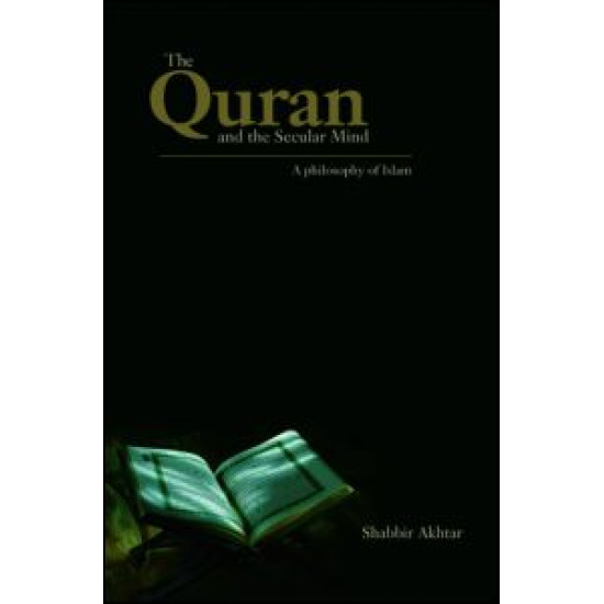 The Quran and the Secular Mind