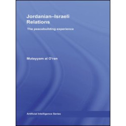 Jordanian-Israeli Relations Jordanian-Israeli Relations
