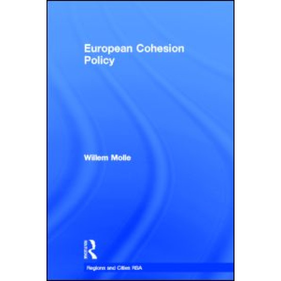 European Cohesion Policy