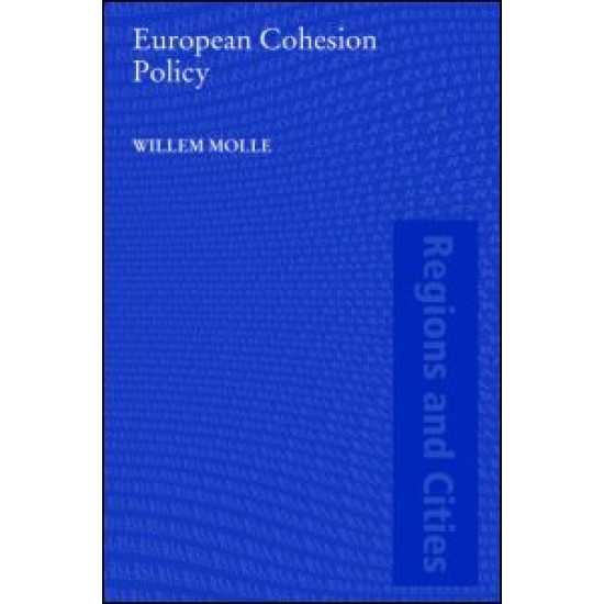 European Cohesion Policy