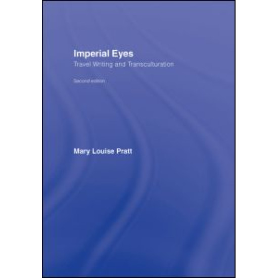 Imperial Eyes