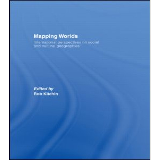 Mapping Worlds