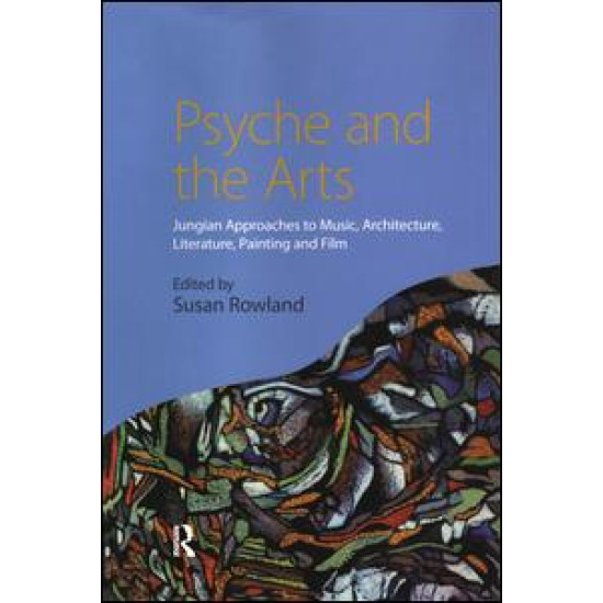 Psyche and the Arts