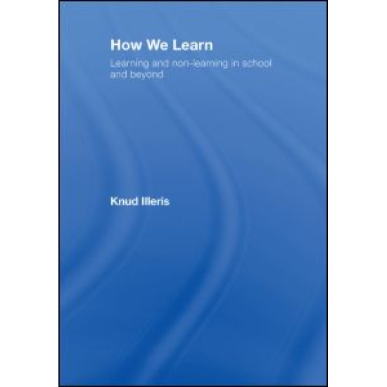 How We Learn How We Learn
