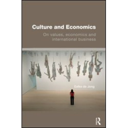 Culture and Economics Culture and Economics