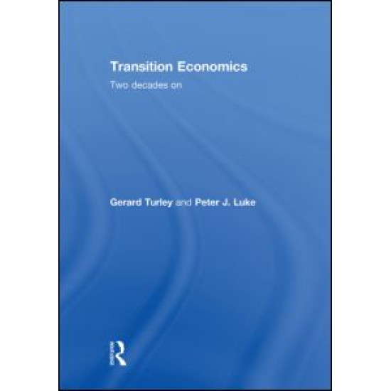 Transition Economics