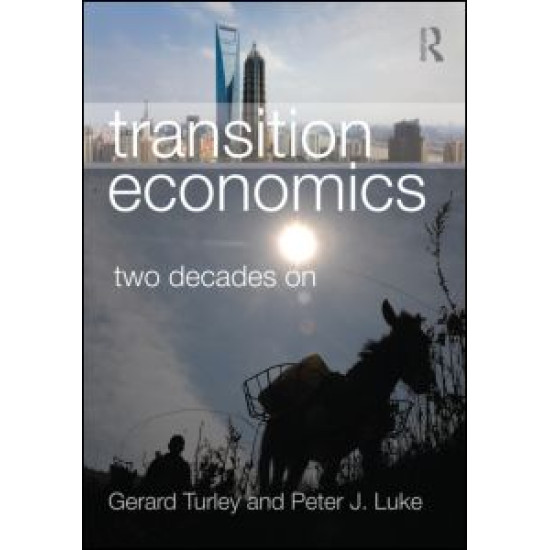 Transition Economics