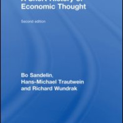 A Short History of Economic Thought A Short History of Economic Thought