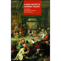 A Short History of Economic Thought