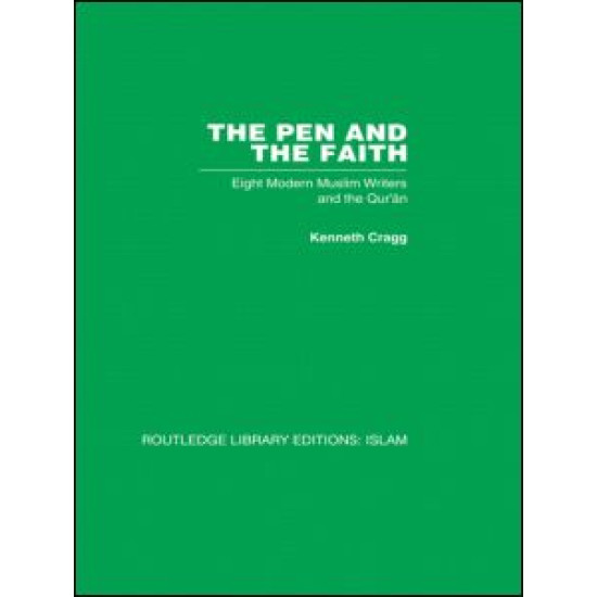 The Pen and the Faith