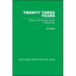 Twenty-three Years