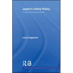 Japan's China Policy