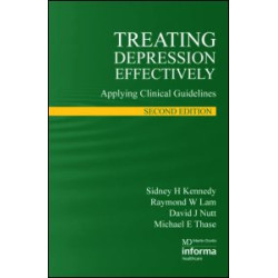Treating Depression Effectively