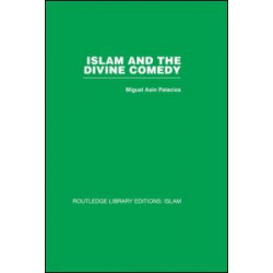 Islam and the Divine Comedy