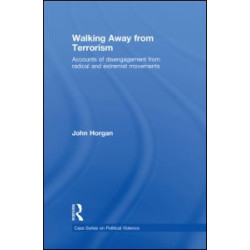 Walking Away from Terrorism Walking Away from Terrorism