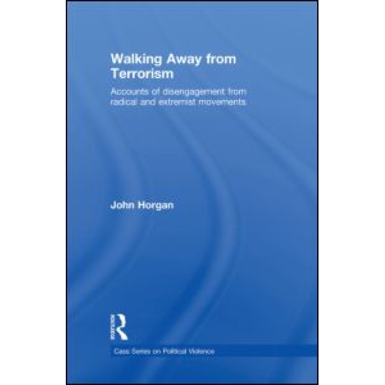 Walking Away from Terrorism