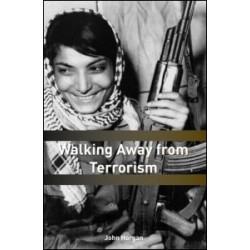 Walking Away from Terrorism Walking Away from Terrorism