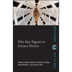 Fifty Key Figures in Science Fiction Fifty Key Figures in Science Fiction