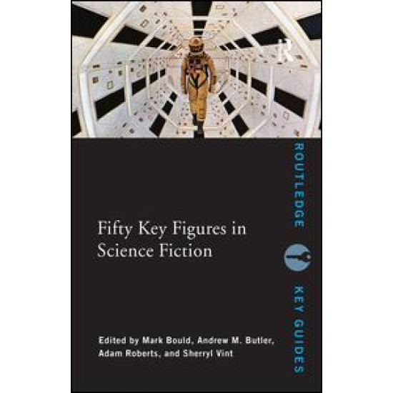 Fifty Key Figures in Science Fiction