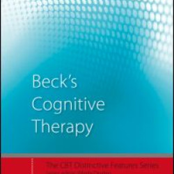 Beck's Cognitive Therapy Beck's Cognitive Therapy