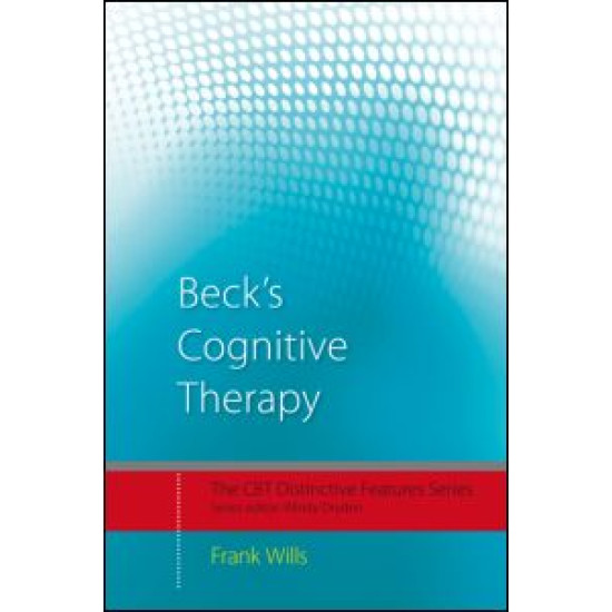 Beck's Cognitive Therapy Beck's Cognitive Therapy