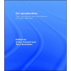 Co-production Co-production