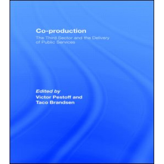 Co-production Co-production