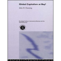 Global Capitalism at Bay Global Capitalism at Bay