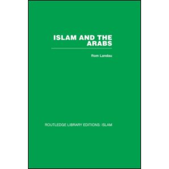 Islam and the Arabs