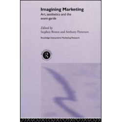 Imagining Marketing