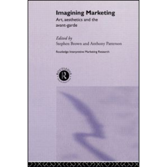 Imagining Marketing