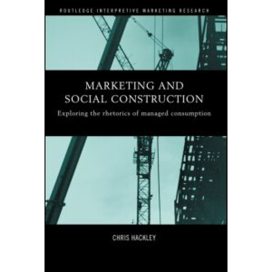 Marketing and Social Construction